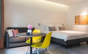 Marcel De Gand Business & Travel